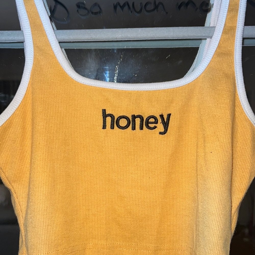 Cute Crop Top
